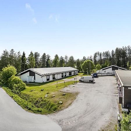Townhouse With Sauna&Free Parking Close To Santa Claus Village & Santa Park Rovaniemi Exterior photo