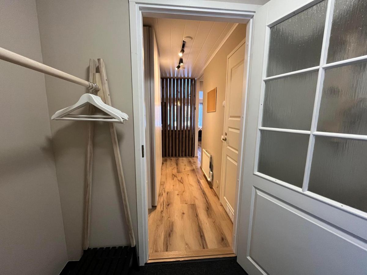 Townhouse With Sauna&Free Parking Close To Santa Claus Village & Santa Park Rovaniemi Exterior photo