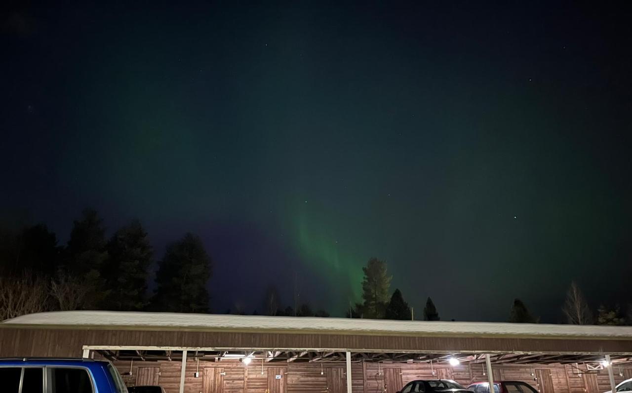 Townhouse With Sauna&Free Parking Close To Santa Claus Village & Santa Park Rovaniemi Exterior photo